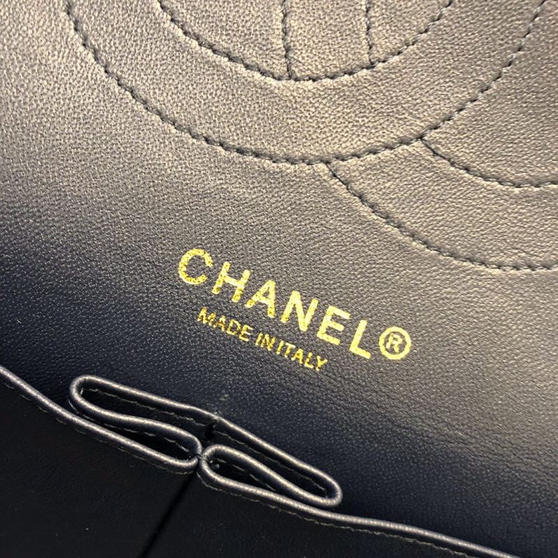 Chanel Satchel Bags